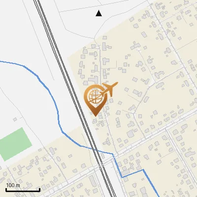 Foto zu Fichtengrund 18-23, 12527 Berlin