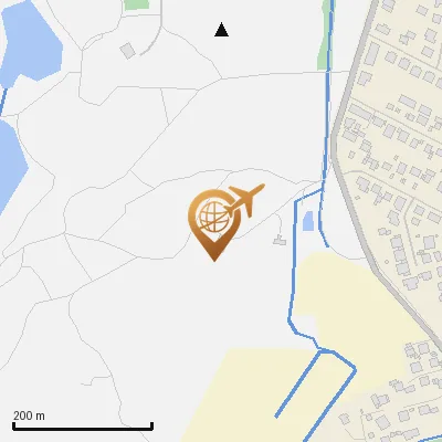 Karte Fichtenhof 1, 81249 München