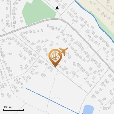 Karte Fichtenkamp 17-21, 22393 Hamburg