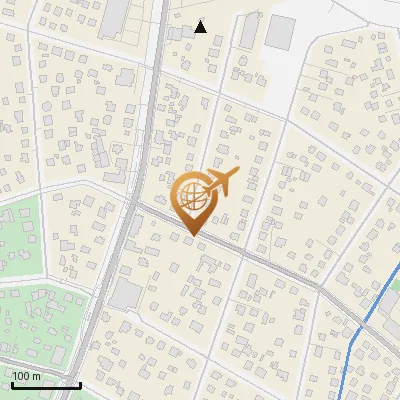 Foto zu Fichtenstraße 1, 12621 Berlin