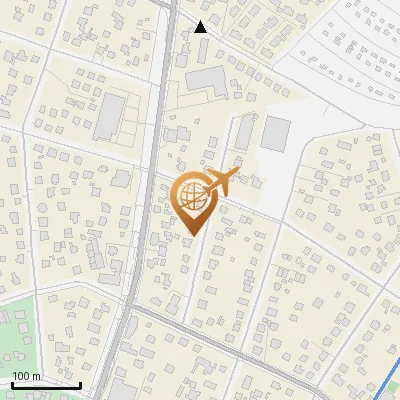 Foto zu Fichtenstraße 25-27, 12621 Berlin