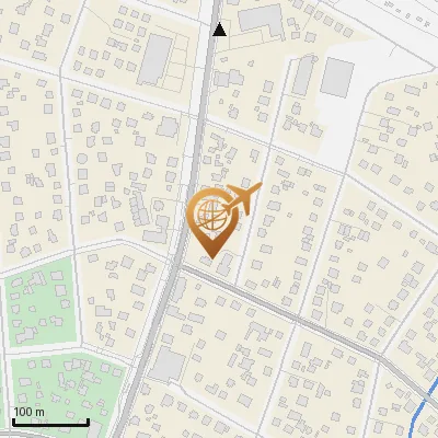 Foto zu Fichtenstraße 29-31, 12621 Berlin