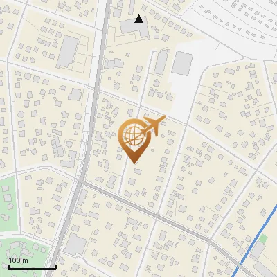 Foto zu Fichtenstraße 2-7, 12621 Berlin