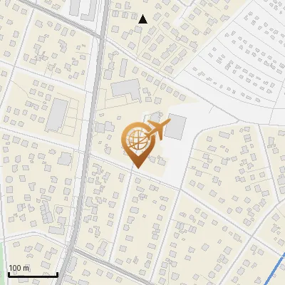 Foto zu Fichtenstraße 9-10, 12621 Berlin