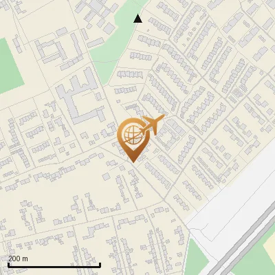 Foto zu Fichtenweg 13-19, 50767 Köln