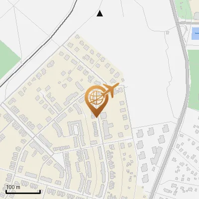 Foto zu Fichtenweg 30-32, 13587 Berlin