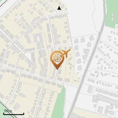 Foto zu Fichtenweg 4-13, 13587 Berlin