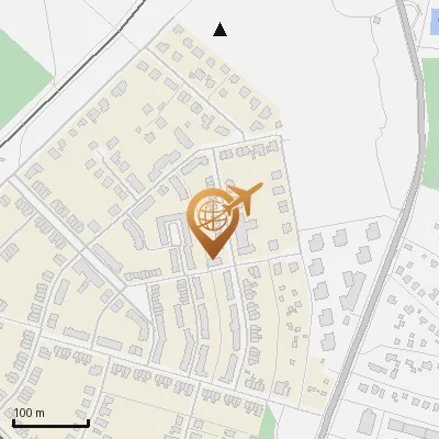 Foto zu Fichtenweg 62-78, 13587 Berlin