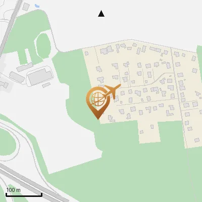 Foto zu Fichtenweg 7-10, 21077 Hamburg