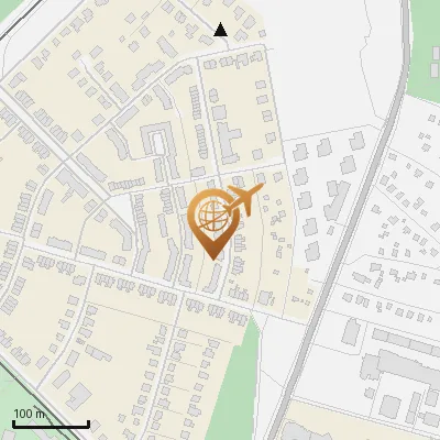 Foto zu Fichtenweg 84-99, 13587 Berlin