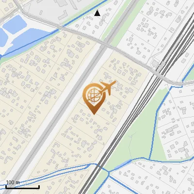 Foto zu Fichtenzeisigweg 3-10, 13129 Berlin