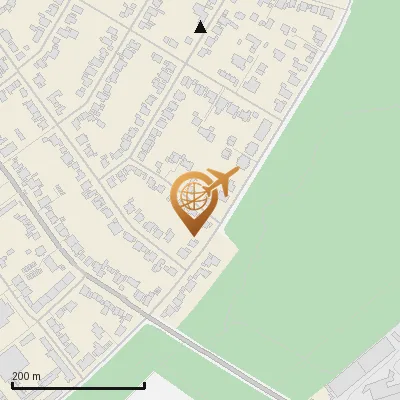 Karte Fichtestraße 7-12, 50996 Köln