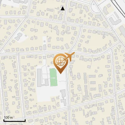 Foto zu Fichtestraße 11-19, 13467 Berlin