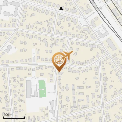 Foto zu Fichtestraße 20-25, 13467 Berlin