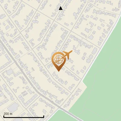 Karte Fichtestraße 2-6, 50996 Köln