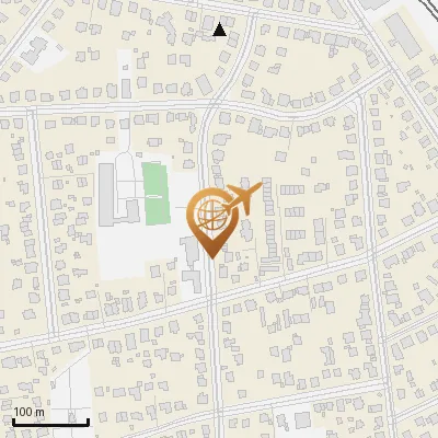 Foto zu Fichtestraße 2-8, 13467 Berlin