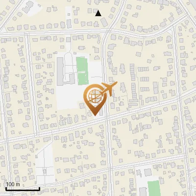 Foto zu Fichtestraße 9, 13467 Berlin