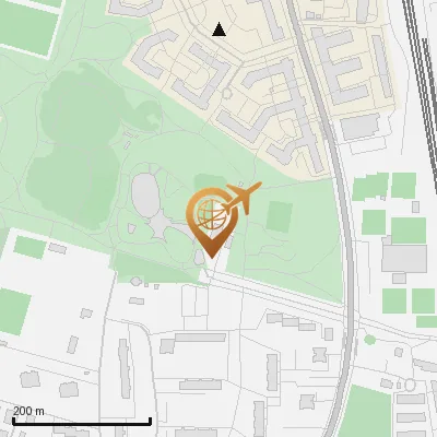 Foto zu Fideliostraße 153, 81927 München