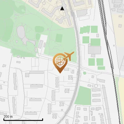 Foto zu Fideliostraße 154-158, 81927 München