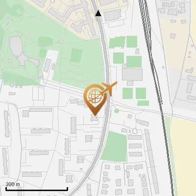 Foto zu Fideliostraße 160, 81927 München