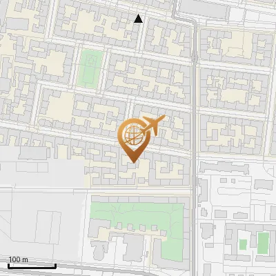 Foto zu Fidicinstraße 19-20, 10965 Berlin