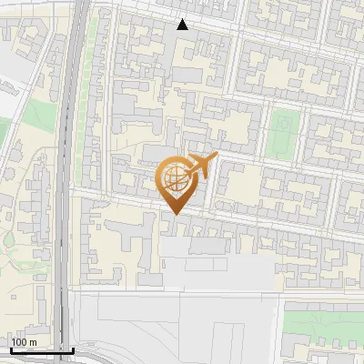 Foto zu Fidicinstraße 38-40, 10965 Berlin