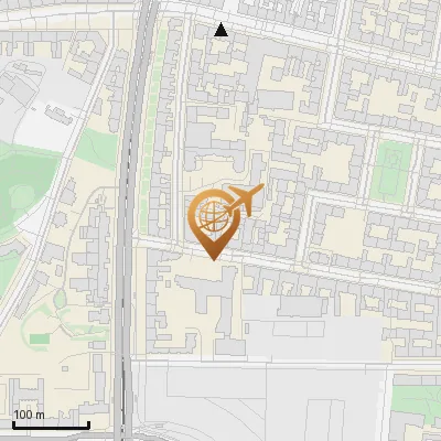 Foto zu Fidicinstraße 41-43, 10965 Berlin