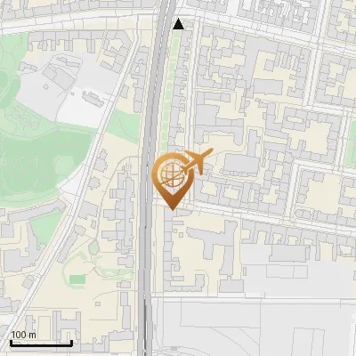 Foto zu Fidicinstraße 44-45, 10965 Berlin