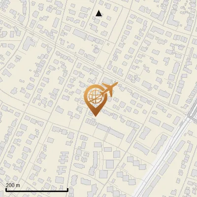 Foto zu Fiedlerstraße 15-21, 81477 München