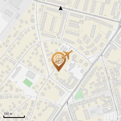 Foto zu Fielitzstraße 8-15, 12487 Berlin