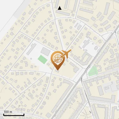 Foto zu Fielitzstraße 19-25, 12487 Berlin