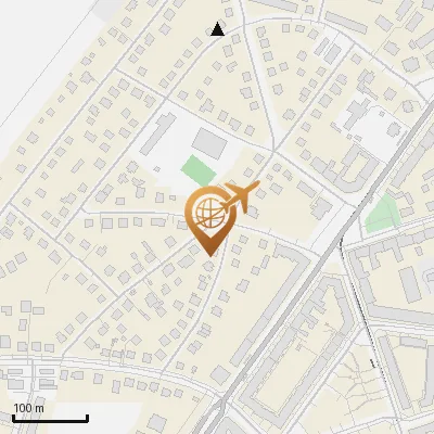 Foto zu Fielitzstraße 26-36, 12487 Berlin