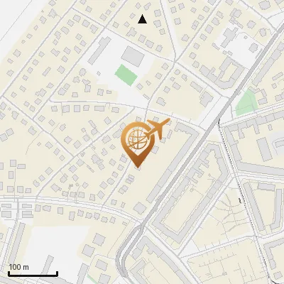 Foto zu Fielitzstraße 37, 12487 Berlin