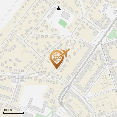 Foto zu Fielitzstraße 38-48, 12487 Berlin