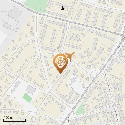 Foto zu Fielitzstraße 2-6, 12487 Berlin