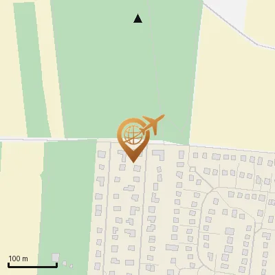 Karte Fiersbarg 93, 22397 Hamburg