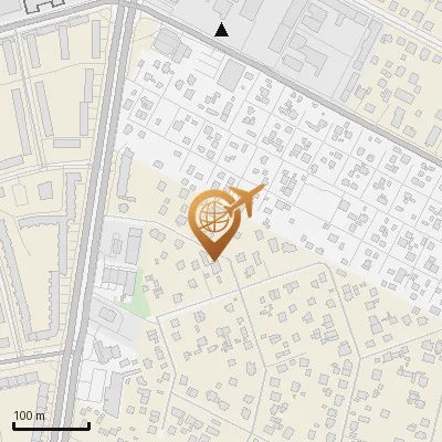 Foto zu Figarostraße 15-18, 13089 Berlin