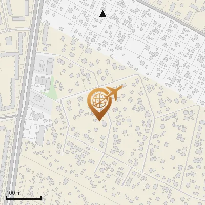 Foto zu Figarostraße 21-30, 13089 Berlin