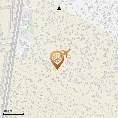 Foto zu Figarostraße 31-42, 13089 Berlin