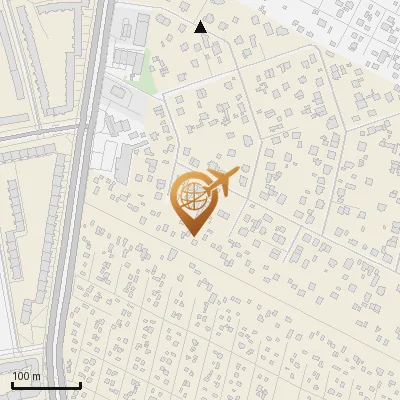 Foto zu Figarostraße 44, 13089 Berlin