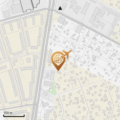 Foto zu Figarostraße 2-7, 13089 Berlin