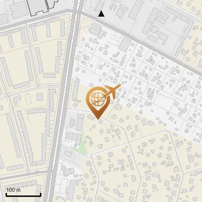 Foto zu Figarostraße 8-13, 13089 Berlin