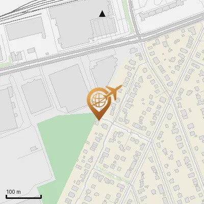 Foto zu Fignerweg 15-16, 12305 Berlin