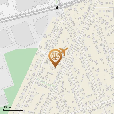 Foto zu Fignerweg 3-10, 12305 Berlin