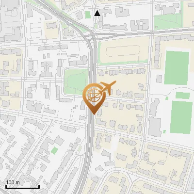 Foto zu Filandastraße 11-12, 12169 Berlin