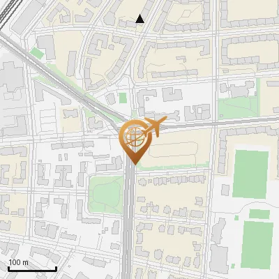 Foto zu Filandastraße 13-14, 12169 Berlin