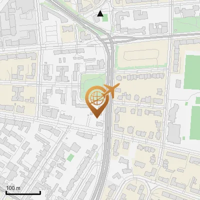 Foto zu Filandastraße 22-23, 12169 Berlin