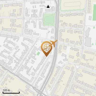 Foto zu Filandastraße 27-31, 12169 Berlin