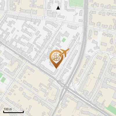 Foto zu Filandastraße 33-35, 12169 Berlin