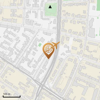 Foto zu Filandastraße 5-6, 12169 Berlin